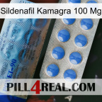 Sildenafil Kamagra 100Mg 40